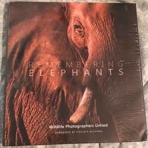 🐘 HOST PICK🐘 REMEMBERING ELEPHANTS